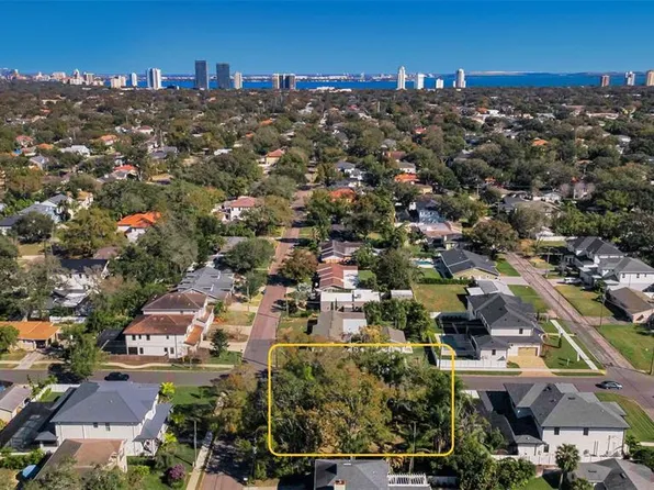 4202 W Leona St #1, Tampa, FL 33629