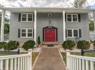 763 S Hills Dr, Morgantown, WV 26501