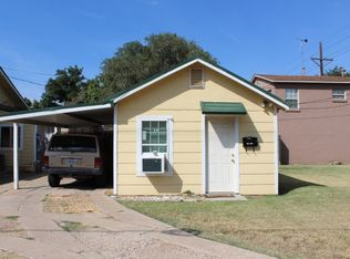 2602 21st St #B, Lubbock, TX 79410