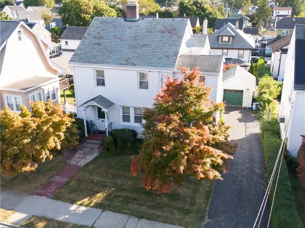 19 Breckenridge Avenue, Port Chester, NY 10573