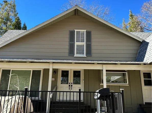 362 Heliotrope Dr, Lake Arrowhead, CA 92352