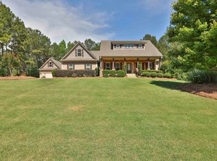31 Magnolia Place Ln, Senoia, GA 30276