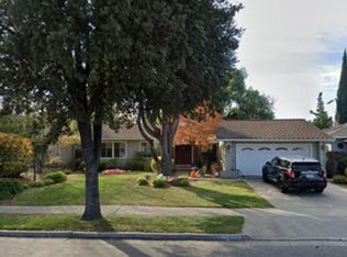 5809 Porto Alegre Dr, San Jose, CA 95120