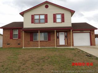 7894 Ladonia Dr, Fayetteville, NC 28314