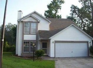 8132 Lansbury Ct, North Charleston, SC 29420