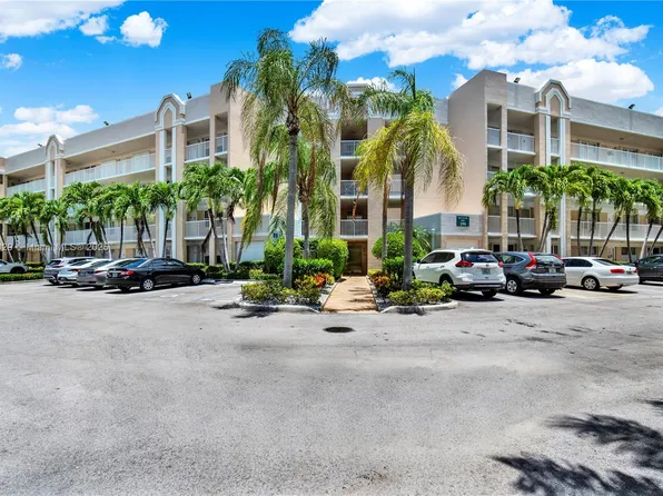 10217 NW 24th Pl APT 310, Sunrise, FL 33322