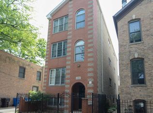 1351 N Wolcott Ave #6H, Chicago, IL 60622