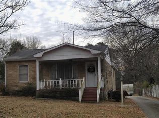 224 E Aiken Rd, Eden, NC 27288