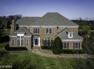 3503 Snow Chief Rd, Glenelg, MD 21737