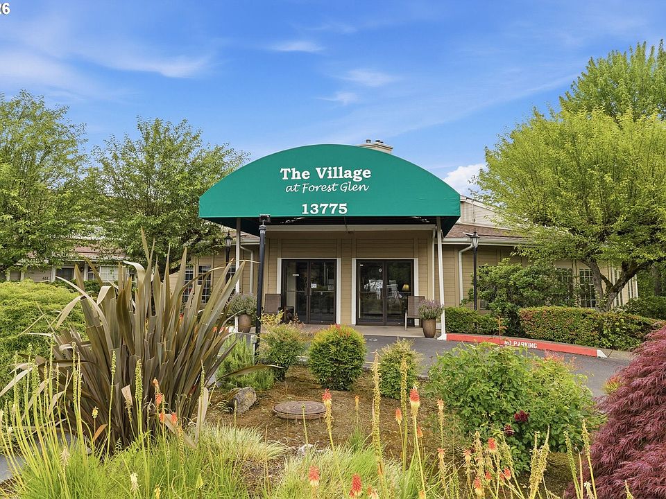 1st image of 13775 SW Scholls Ferry Rd APT 217