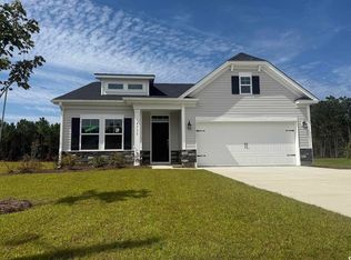 4753 Huckleberry Ln, Conway, SC 29526