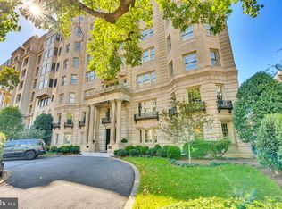 1026 16th St NW APT 505, Washington, DC 20036