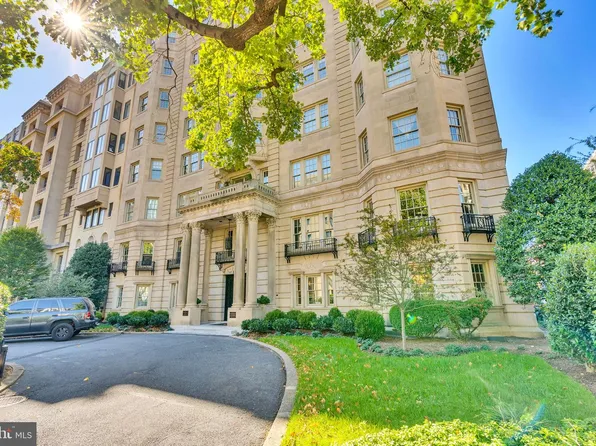 1026 16th St NW APT 505, Washington, DC 20036