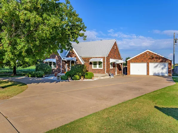 6220 N 247th St W, Andale, KS 67001