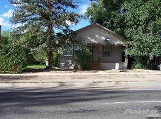 504 E 13th St, Casper, WY 82601