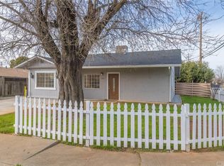 1345 Garden Ave, Red Bluff, CA 96080