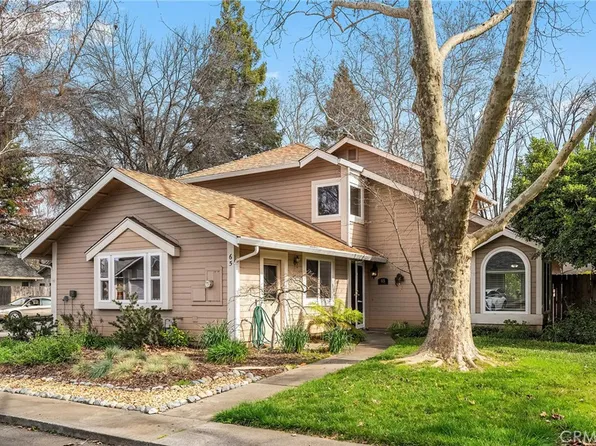 65 Knightsbridge Ln, Chico, CA 95926