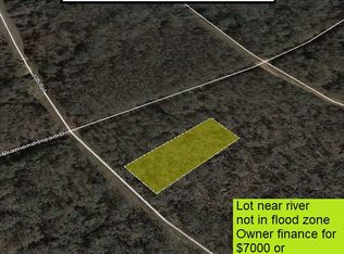 Nene Ln, Bastrop, TX 78602