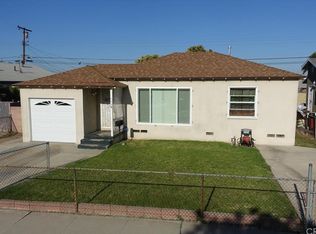 408 N Maie Ave, Compton, CA 90220