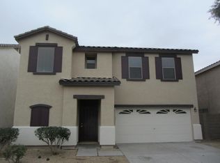 45543 W Barbara Ln, Maricopa, AZ 85139