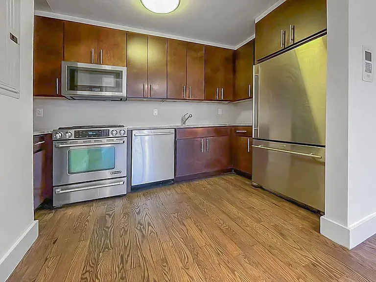 2110 Frederick Douglass Blvd #7D — Photo 2