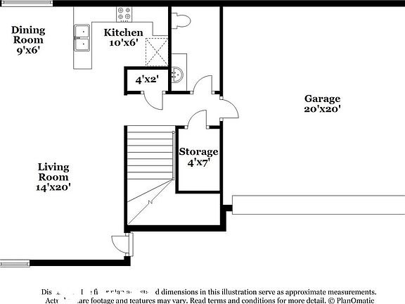 2nd image of this home