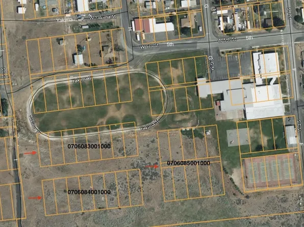 Nka, Sprague, WA 99032