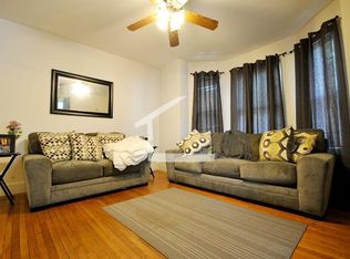 210 Freeman St #1, Brookline, MA 02446