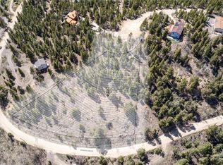 0 Wolf Rd, Black Hawk, CO 80422