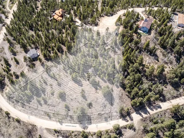 0 Wolf Road, Black Hawk, CO 80422