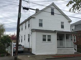 87 W Neptune St #1, Lynn, MA 01905