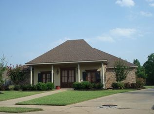 5906 Patsy Dell Dr, Alexandria, LA 71303