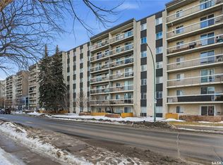 The Atrium, Regina, SK S4S 6Y8