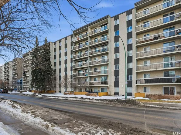 UNIT 401-4045 Rae STREET, Regina, SK S4S 6Y8