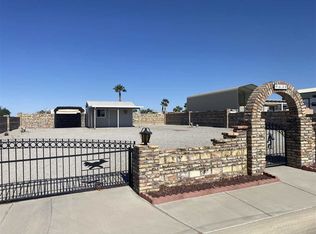 9638 E 34th St, Yuma, AZ 85365
