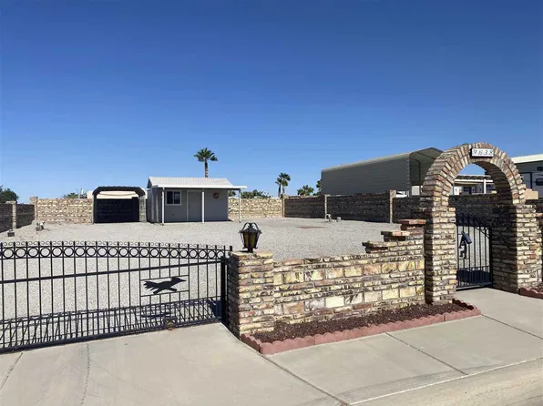 9638 E 34th St, Yuma, AZ 85365