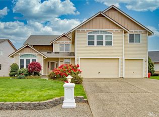 19009 104th Ave E, Puyallup, WA 98374