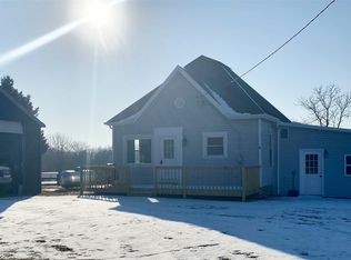 21123 E Il 116 Hwy, Farmington, IL 61531