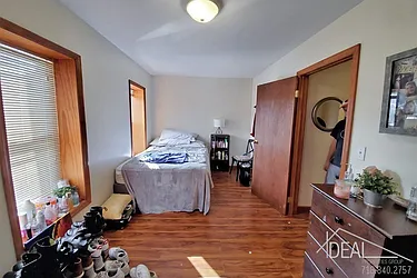 Rented by Ideal Properties Group