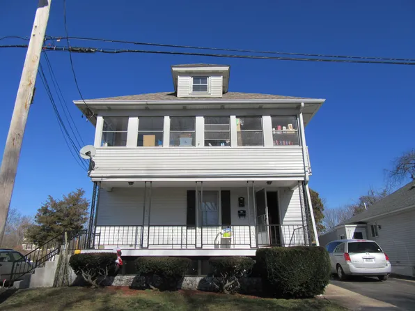 31 Perkins Ave Floor 2, Westerly, RI 02891