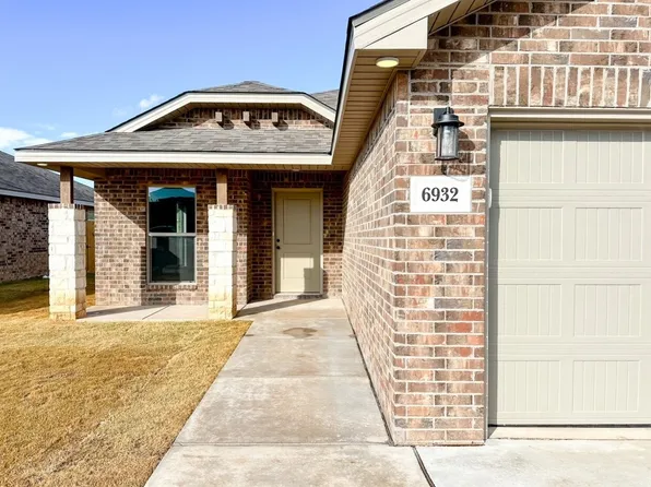 6932 10th St, Lubbock, TX 79416