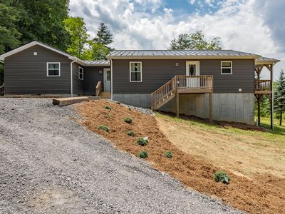 18935 Criders Rd, Bergton, VA, 22811