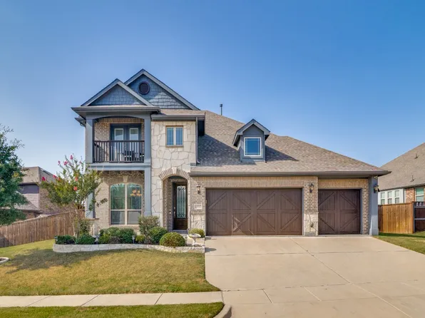 1103 Pheasant Xing, Wylie, TX 75098