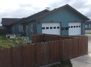 215 S A St, Crescent City, CA