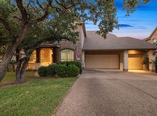 2706 Izoro Bnd, Cedar Park, TX 78613