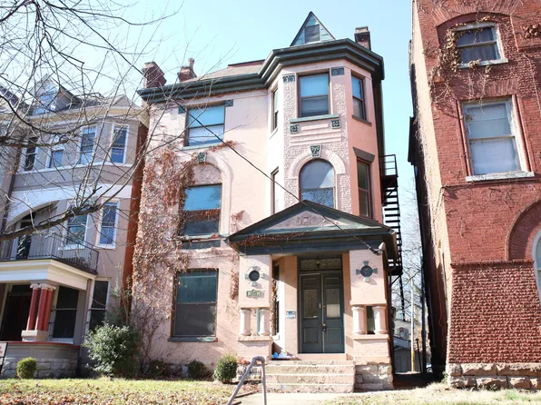1440 S 4th St, Louisville, KY 40208