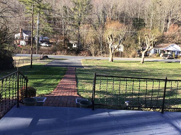 New shrubbery in front