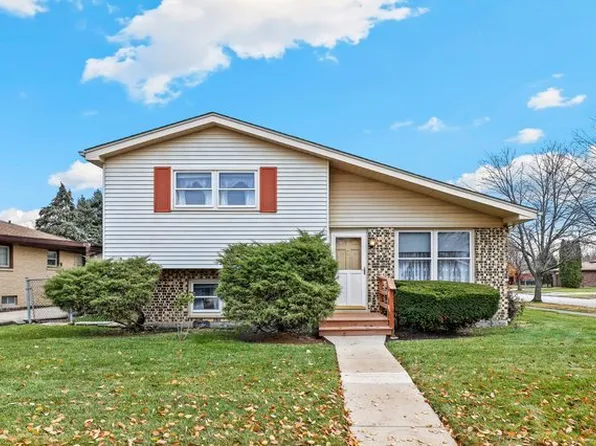 18031 65th Ave, Tinley Park, IL 60477