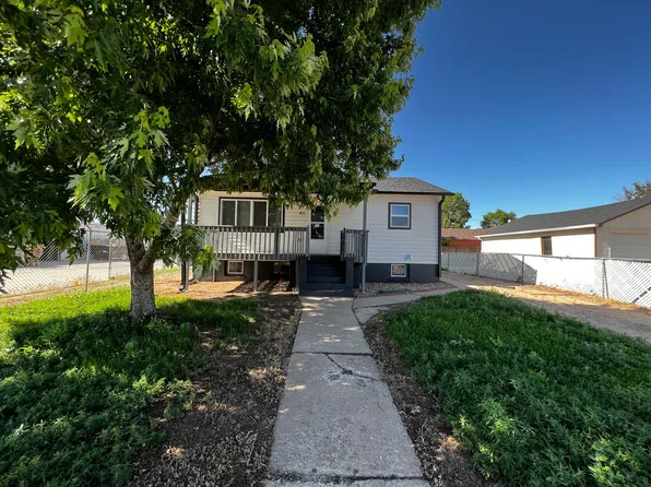 411 15th St, Greeley, CO 80631