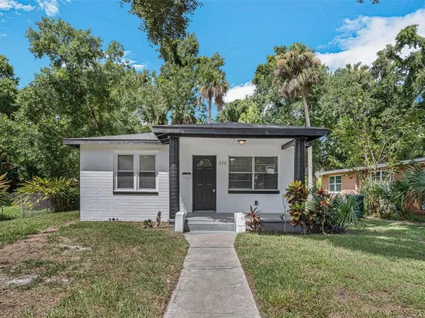 372 JEFFERSON STREET, DAYTONA BEACH, FL 32114